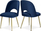 Meridian 990Navy-C Navy