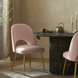 Meridian 990Pink-C alternate view 1