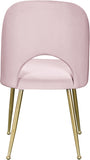 Meridian 990Pink-C alternate view 2