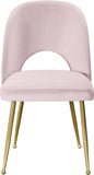 Meridian 990Pink-C alternate view 3