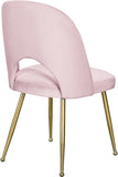 Meridian 990Pink-C alternate view 4