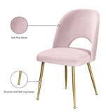 Meridian 990Pink-C Infographic