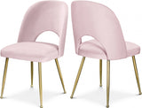 Meridian 990Pink-C Pink