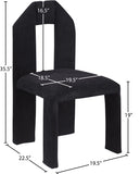 Meridian 998Black-C Dim