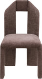 Meridian 998Brown-C alternate view 2