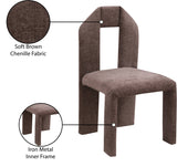 Meridian 998Brown-C Infographic