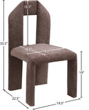 Meridian 998Brown-C Dim