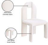 Meridian 998Cream-C Infographic