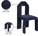 Meridian 998Navy-C Infographic