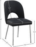 Meridian 999Black-C Dim