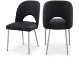 Meridian 999Black-C Black