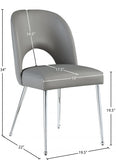 Meridian 999Grey-C Dim