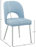 Meridian 999LtBlu-C Dim