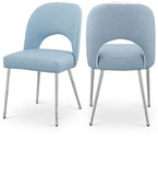 Meridian 999LtBlu-C Light Blue