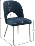 Meridian 999Navy-C Dim