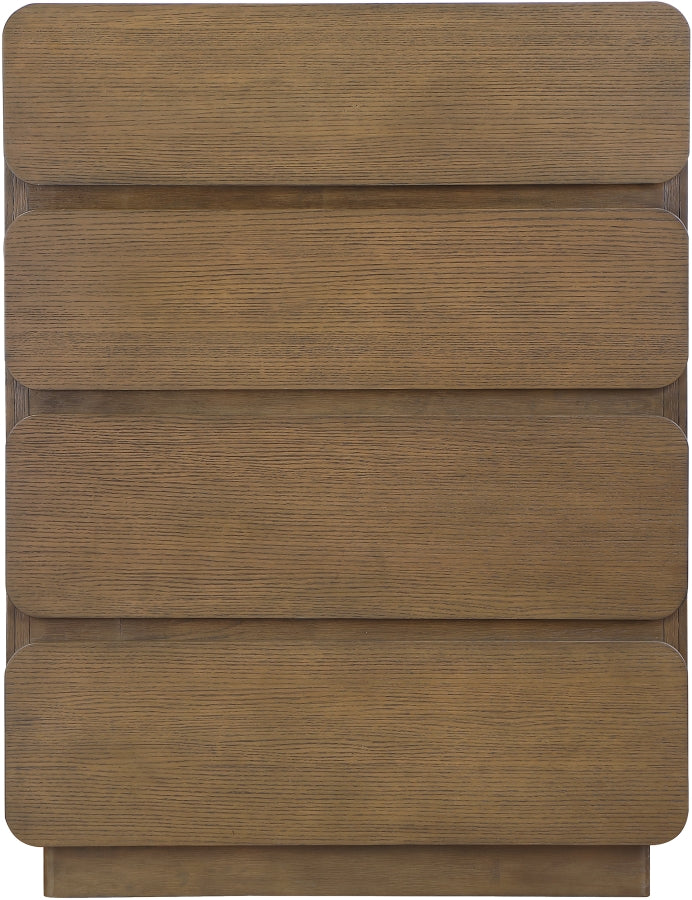 AdagioBrown-CH Brown alternate view 2