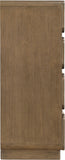 AdagioBrown-CH Brown alternate view 3