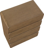 AdagioBrown-CH Brown alternate view 5