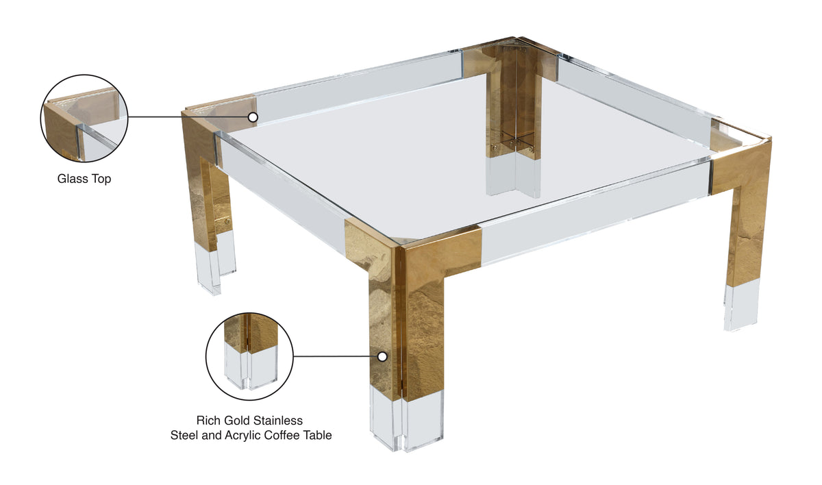 200-CT Gold product infographic