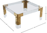 200-CT Gold dimensions