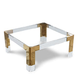 200-CT Gold lifestyle setting