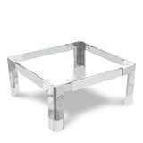 202-CT Silver lifestyle setting
