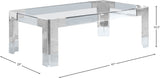 203-CT Silver dimensions