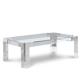 203-CT Silver lifestyle setting