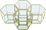205-CT-4PC Gold alternate view 2