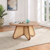 208Walnut-CT Brown alternate view 1