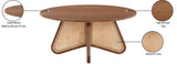 208Walnut-CT Brown product infographic