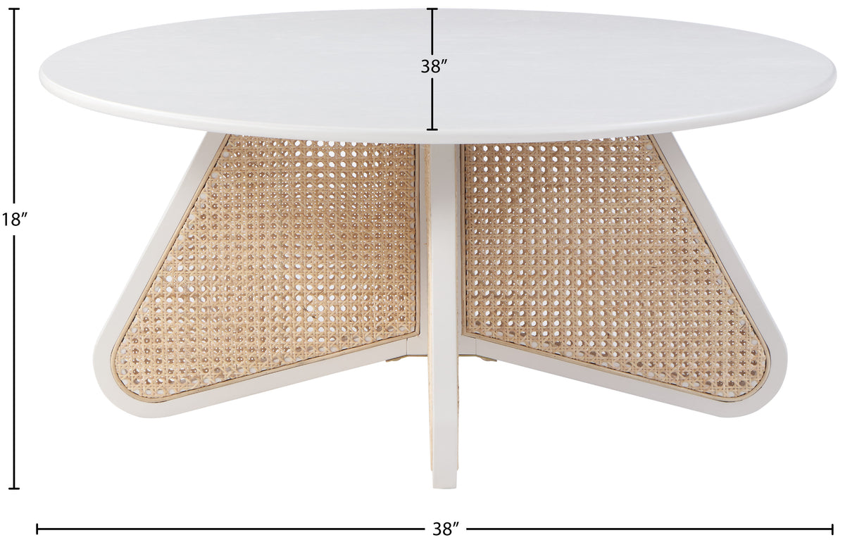 208White-CT White dimensions