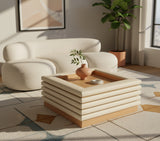 210Cream-CT Cream alternate view 1