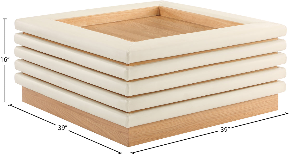 210Cream-CT Cream dimensions