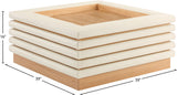 210Cream-CT Cream dimensions