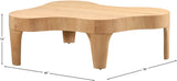 213Oak-C Natural dimensions