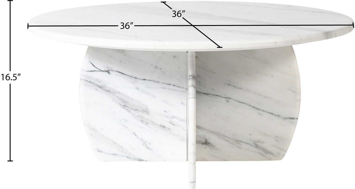 219White-CT White dimensions