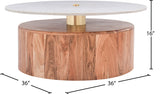221-CT Brown dimensions