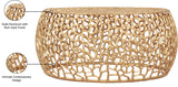 224Gold-C Gold product infographic