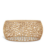 224Gold-C Gold lifestyle setting