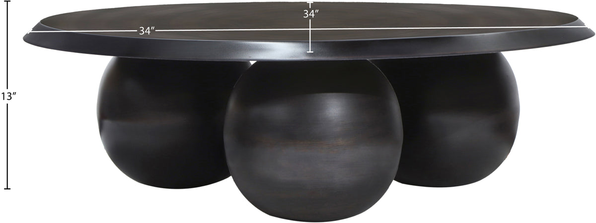 225Black-CT Black dimensions