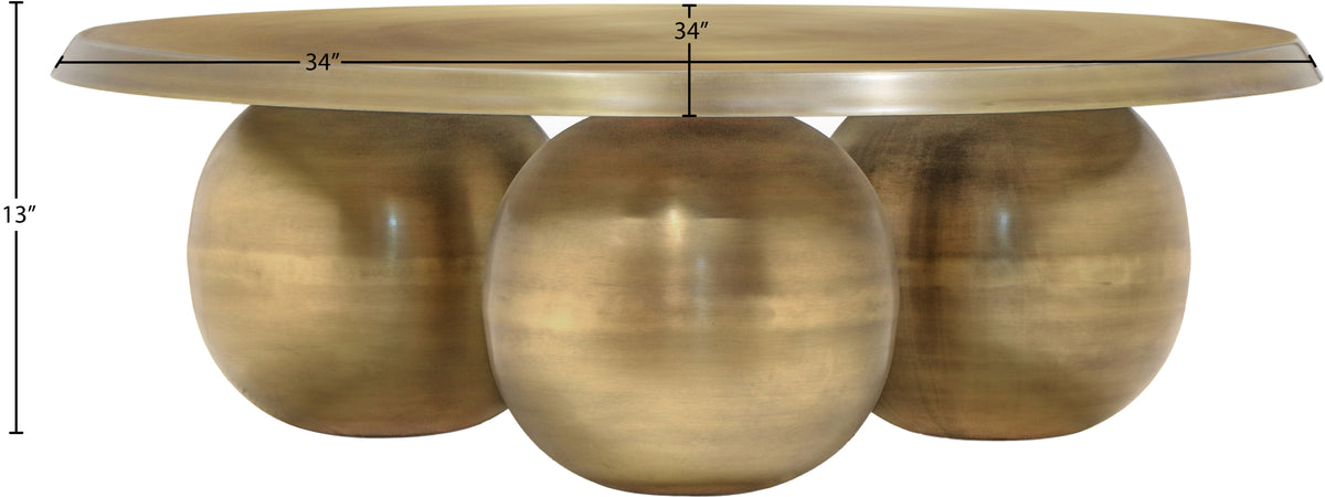 225Gold-CT Gold dimensions