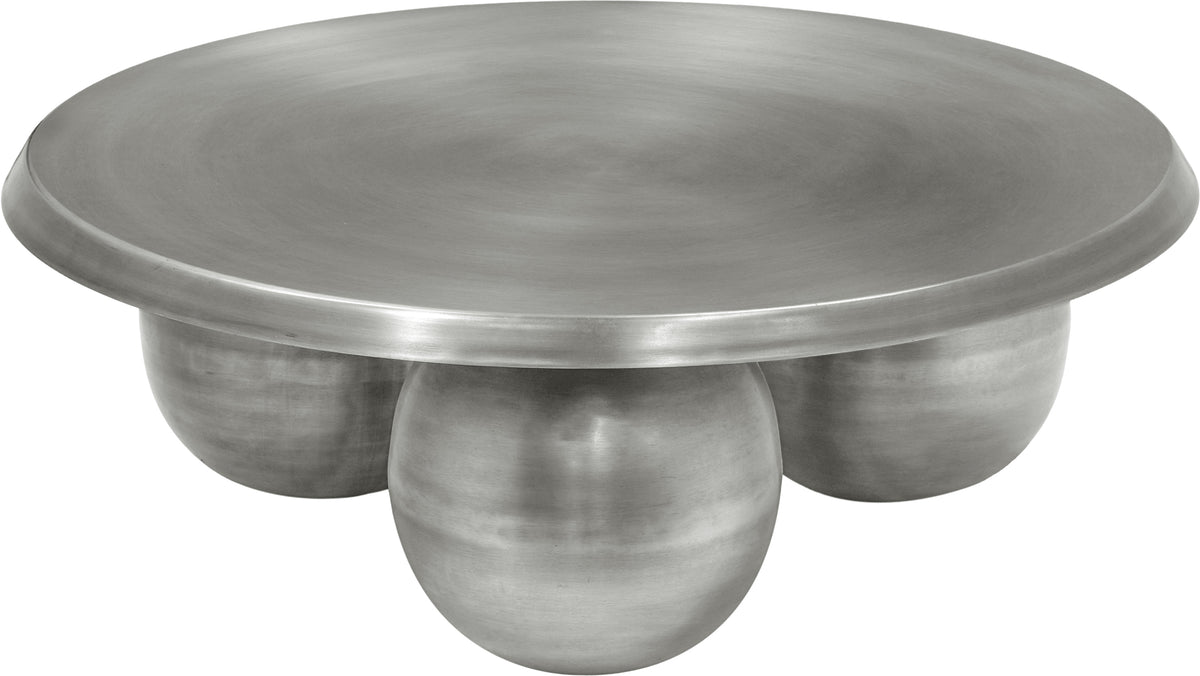 225Silver-CT Silver alternate view 2