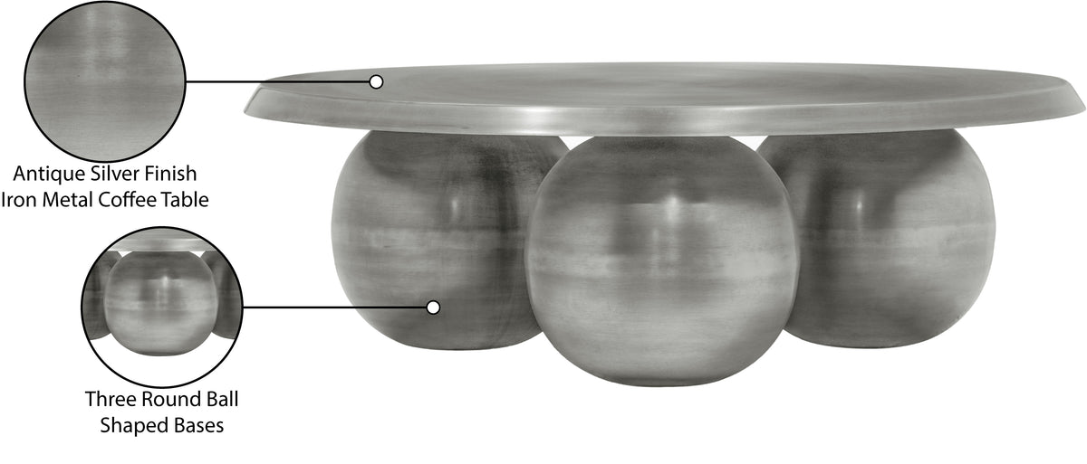 225Silver-CT Silver product infographic