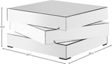 228-C Silver dimensions