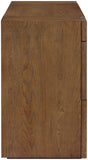 232Brown-T Brown alternate view 3