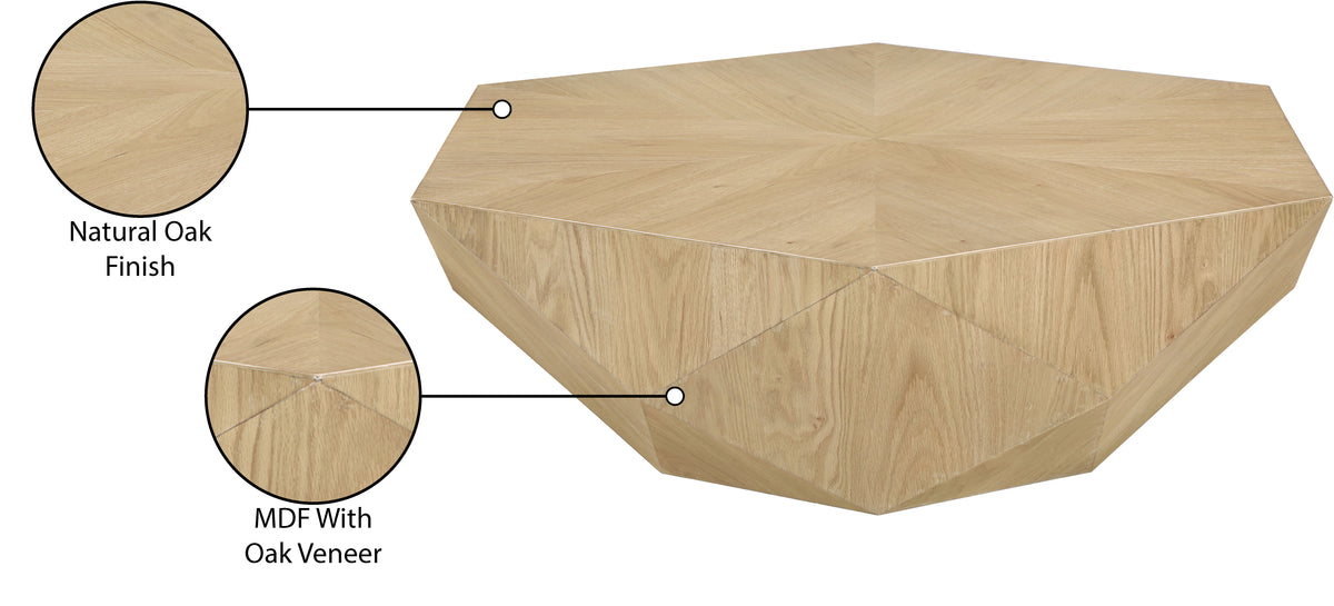 234Oak-CT Natural product infographic
