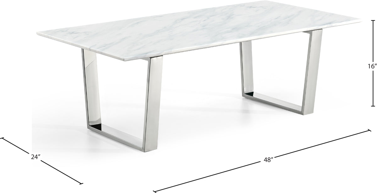 235-C Silver dimensions
