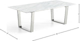 235-C Silver dimensions