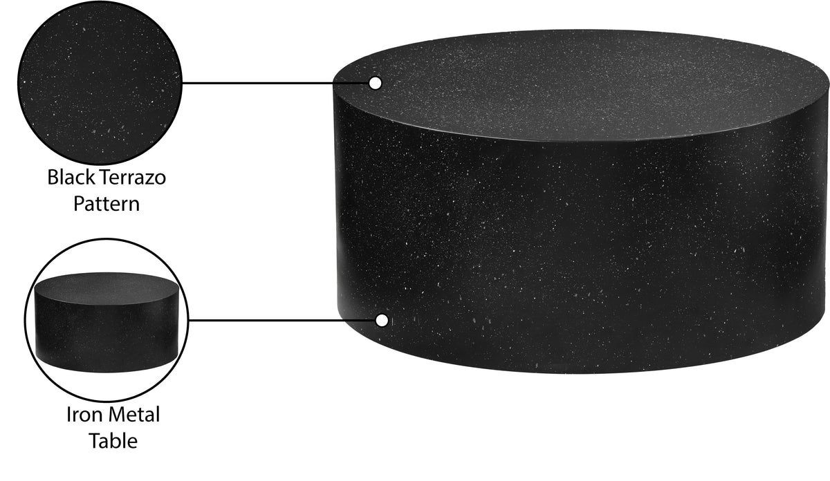 237Black-C Black product infographic